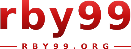 rby99 logo