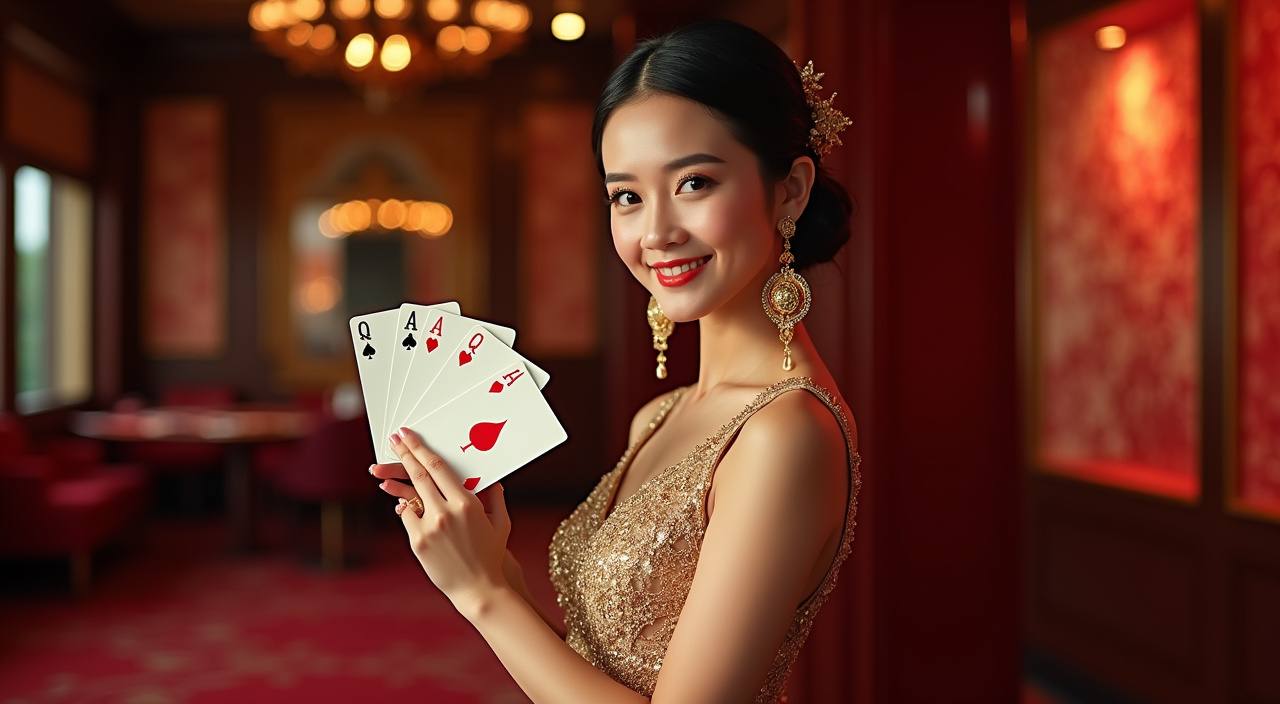 rby99 Golden Crown မှာ ဘာတွေ လုပ်နိုင်သလဲ